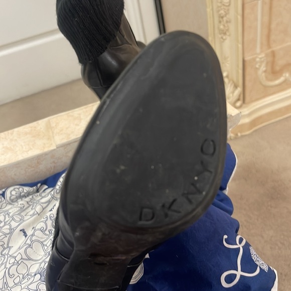 ❤️DKNYC Boots❤️ - Picture 5 of 7